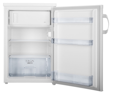 Gorenje RB49CPW Kühlschrank mit Gefrierfach Stand   560x845x598mm (BxHxT) 