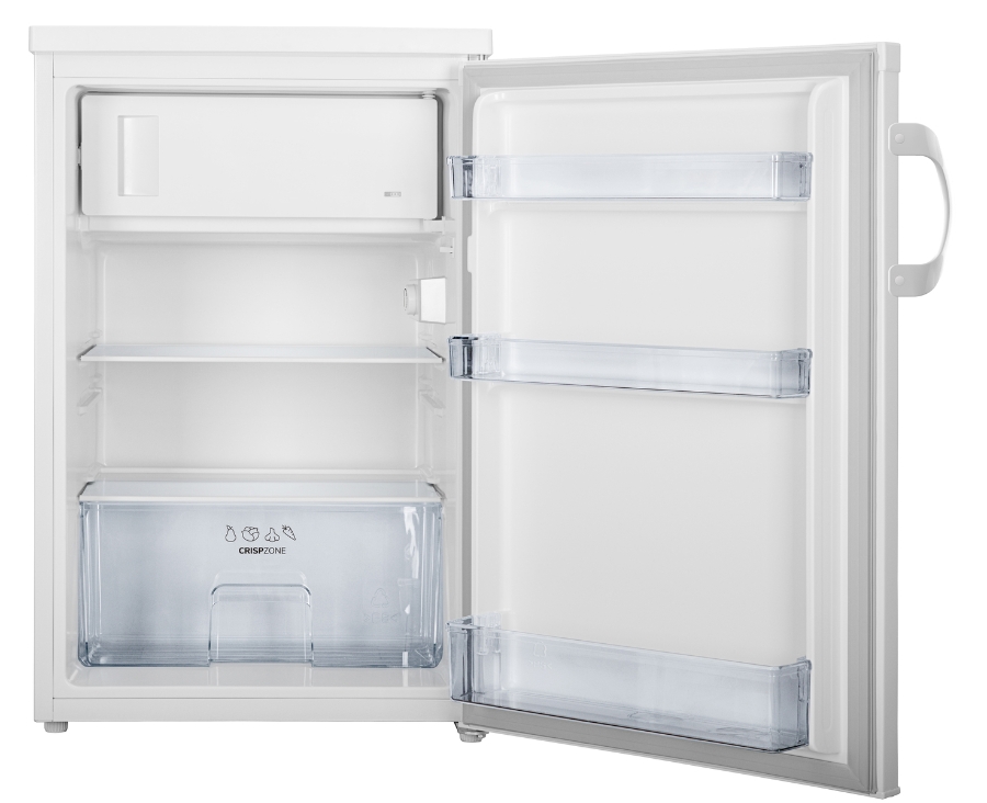 Gorenje RB49CPW Kühlschrank mit Gefrierfach Stand   560x845x598mm (BxHxT) 