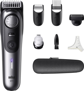 Braun Personal Care Series 9 Beard Trimmer BT9520 