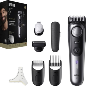 Braun Personal Care Series 9 Beard Trimmer BT9520 