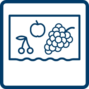 Bosch KIV86NSE0 Kühl-/Gefrierkombinationen Einbau Weiss 