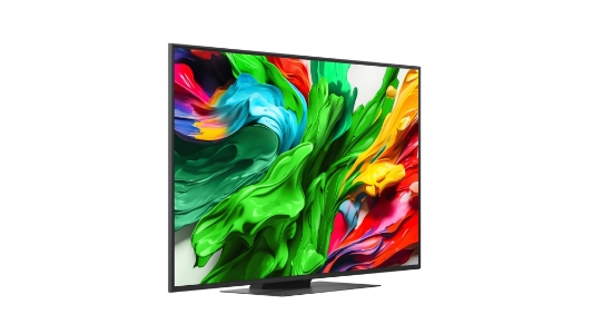 LG 65QNED86A6A QNED evo AI Mini LED Fernseher 