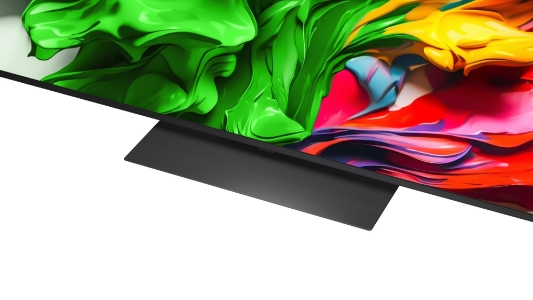 LG 65QNED86A6A QNED evo AI Mini LED Fernseher 
