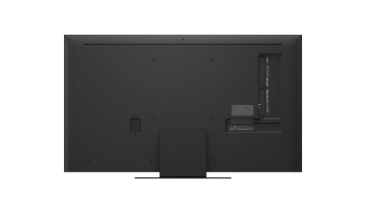 LG 65QNED86A6A QNED evo AI Mini LED Fernseher 