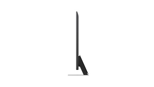 LG 65QNED86A6A QNED evo AI Mini LED Fernseher 