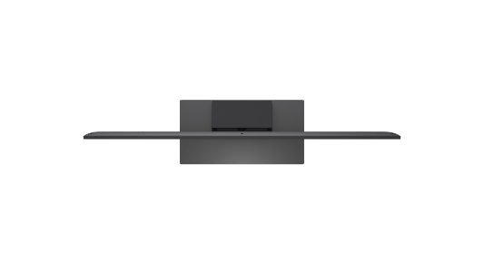 LG 65QNED86A6A QNED evo AI Mini LED Fernseher 