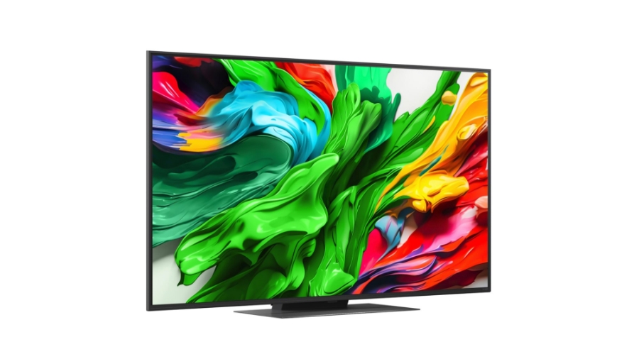 LG 65QNED86A6A QNED evo AI Mini LED Fernseher 