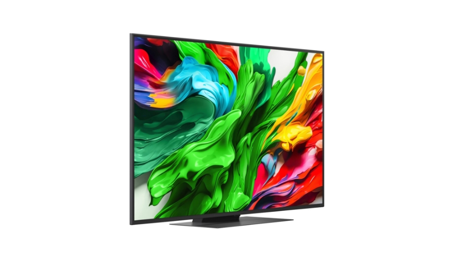 LG 65QNED86A6A QNED evo AI Mini LED Fernseher 