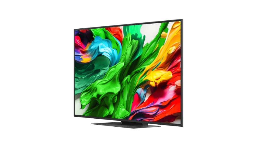 LG 65QNED86A6A QNED evo AI Mini LED Fernseher 