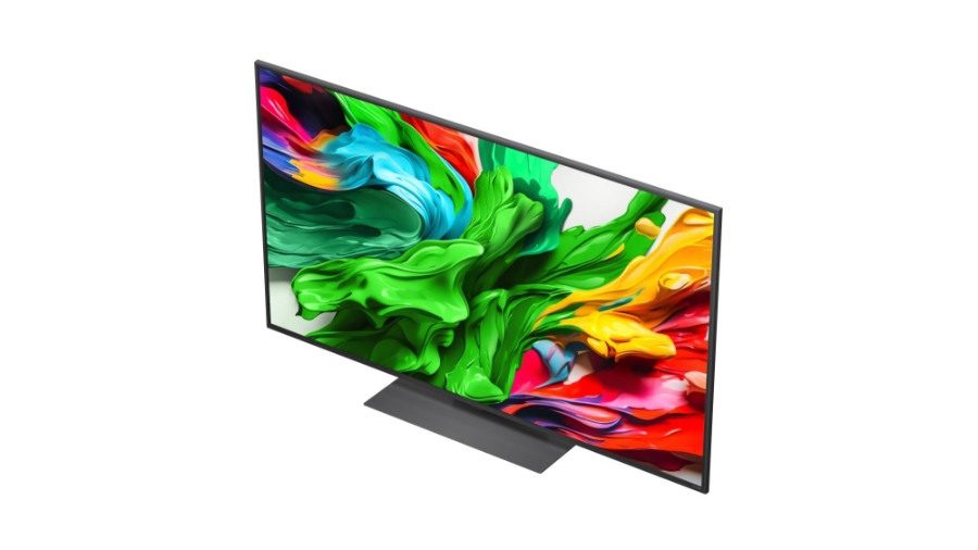 LG 65QNED86A6A QNED evo AI Mini LED Fernseher 