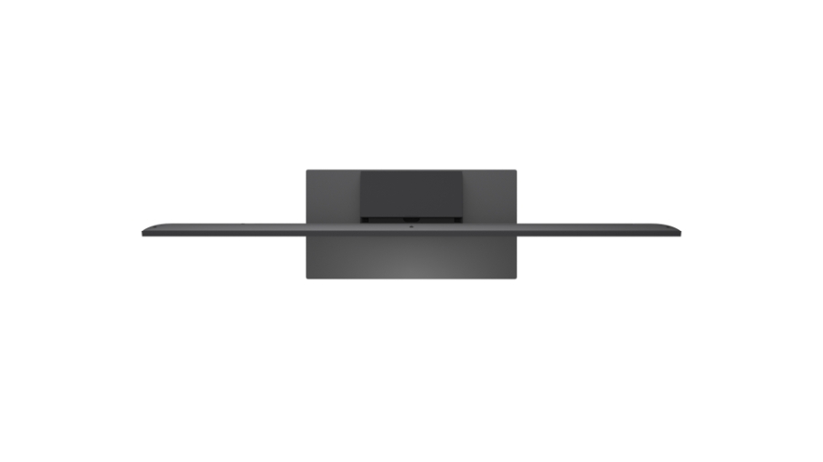 LG 65QNED86A6A QNED evo AI Mini LED Fernseher 