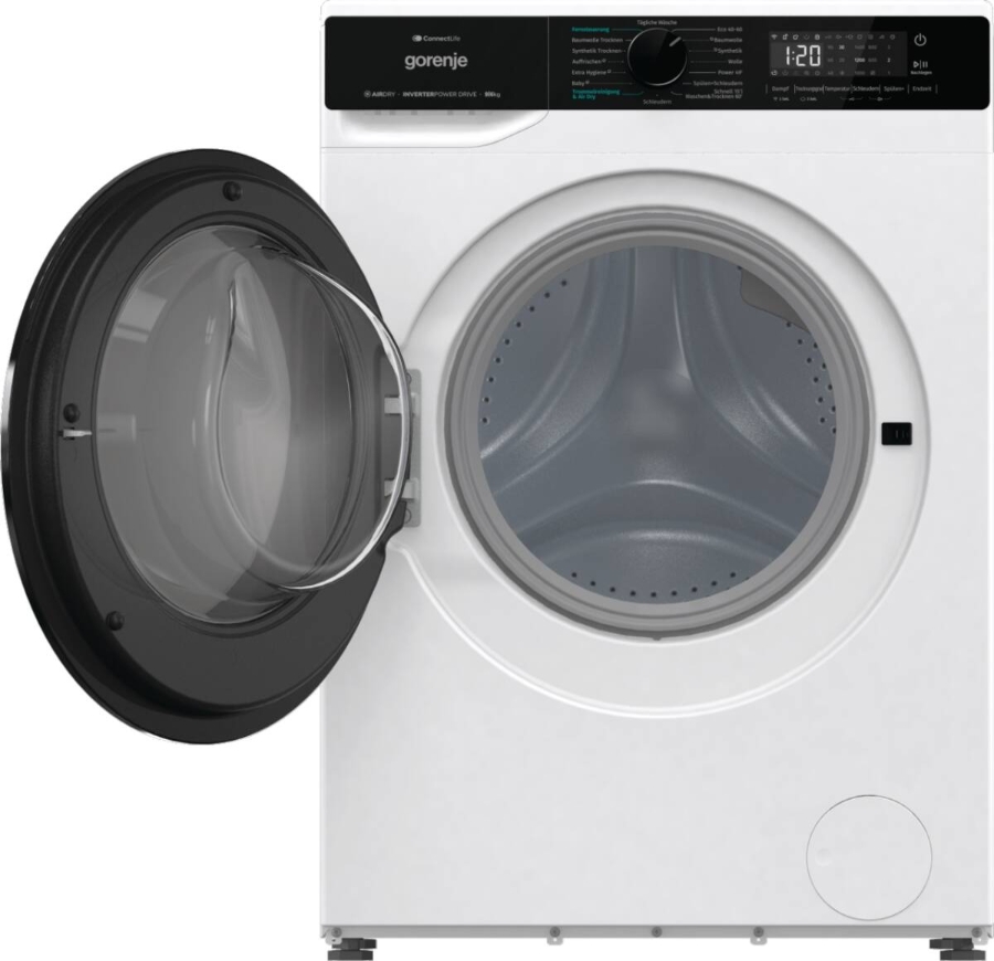 Gorenje WD2PA964ADW/AT Waschtrockner 9 kg Waschen 6 kg Trocknen 20015045