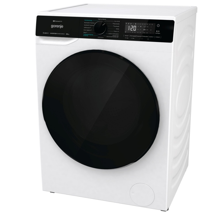 Gorenje WD2PA964ADW/AT Waschtrockner 9 kg Waschen 6 kg Trocknen 20015045