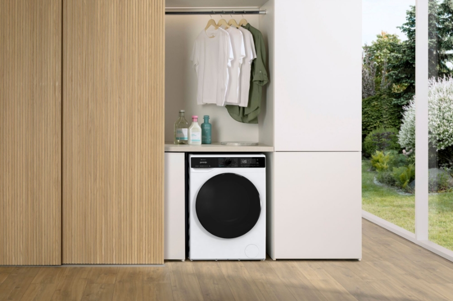 Gorenje WD2PA964ADW/AT Waschtrockner 9 kg Waschen 6 kg Trocknen 20015045