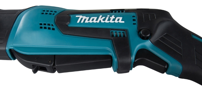 Makita DJR183Z Akku-Reciprosäge LXT Lieferung ohne Koffer, Akku und Ladegerät