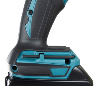 Makita DJR183Z Akku-Reciprosäge LXT Lieferung ohne Koffer, Akku und Ladegerät