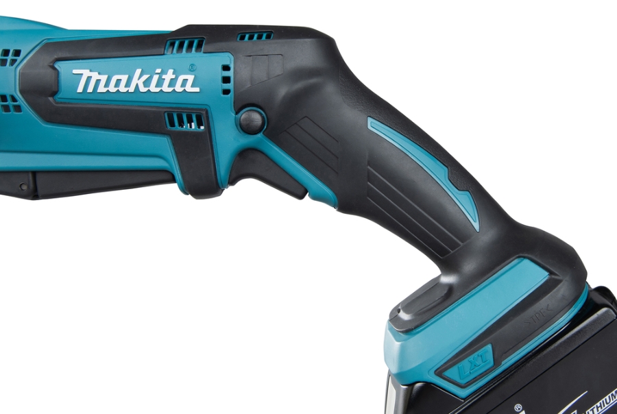 Makita DJR183Z Akku-Reciprosäge LXT Lieferung ohne Koffer, Akku und Ladegerät