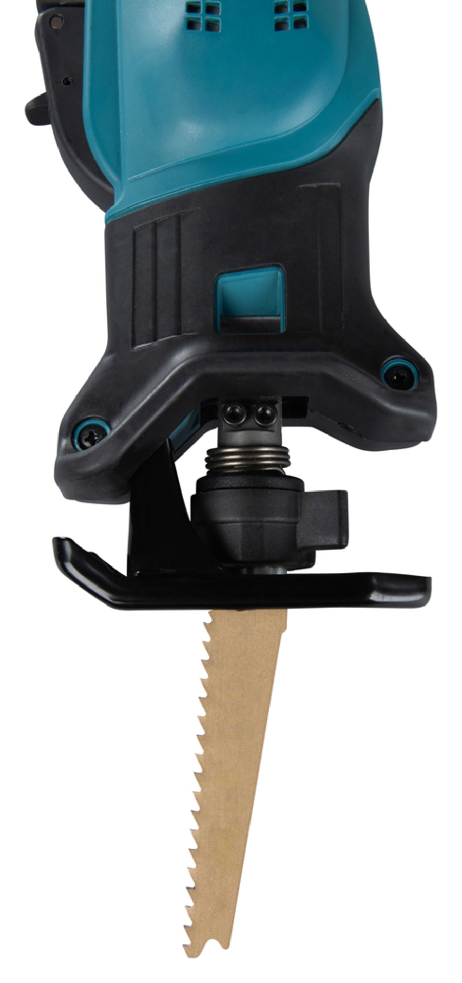 Makita DJR183Z Akku-Reciprosäge LXT Lieferung ohne Koffer, Akku und Ladegerät