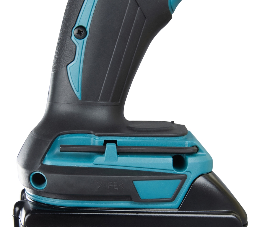 Makita DJR183Z Akku-Reciprosäge LXT Lieferung ohne Koffer, Akku und Ladegerät