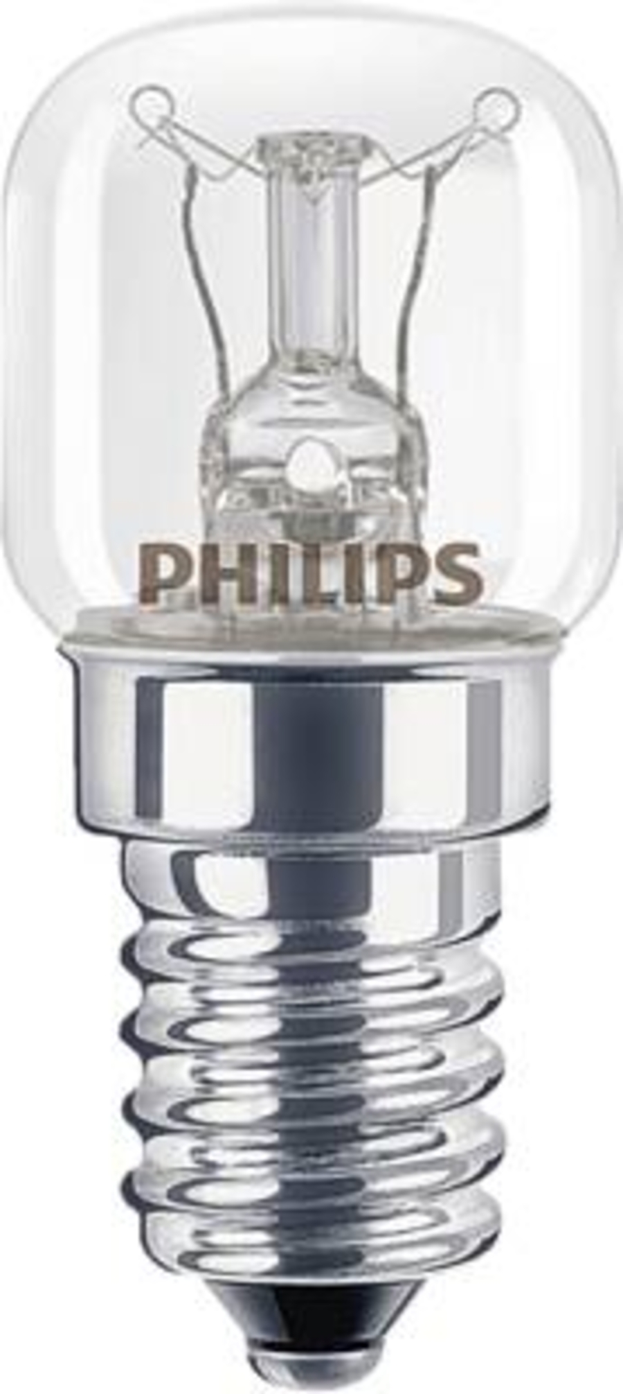 Philips Röhrenlampe Backofenlampe Appliance 15W E14 230-240V 