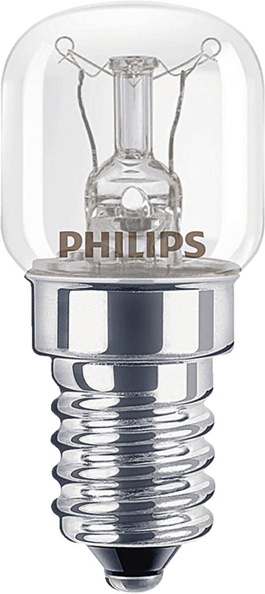 Philips Röhrenlampe Backofenlampe Appliance 15W E14 230-240V 