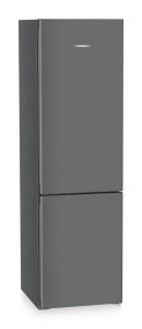 Liebherr CNdgc 5703 Pure Kühl-Gefrierkombination mit EasyFresh  NoFrost Dark Grey