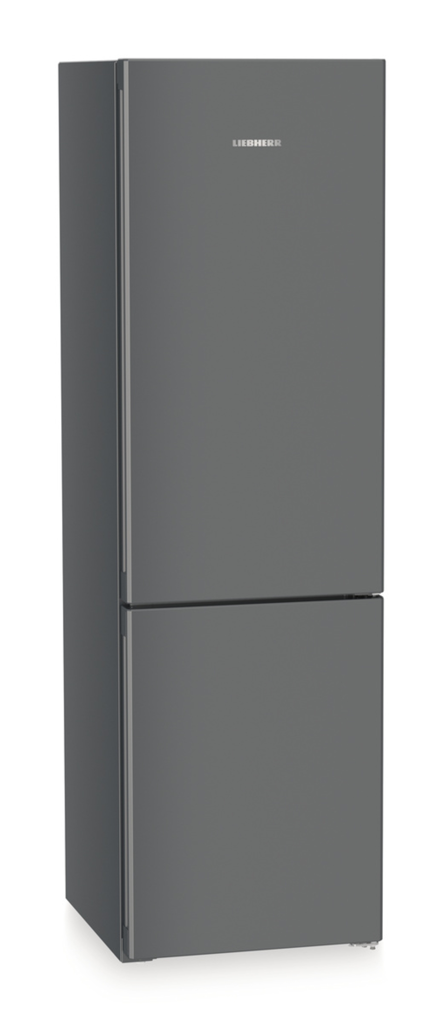 Liebherr CNdgc 5703 Pure Kühl-Gefrierkombination mit EasyFresh  NoFrost Dark Grey