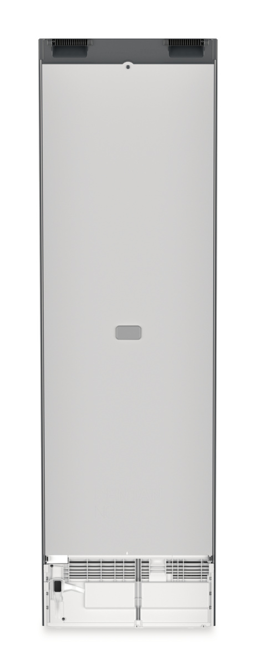 Liebherr CNdgc 5703 Pure Kühl-Gefrierkombination mit EasyFresh  NoFrost Dark Grey