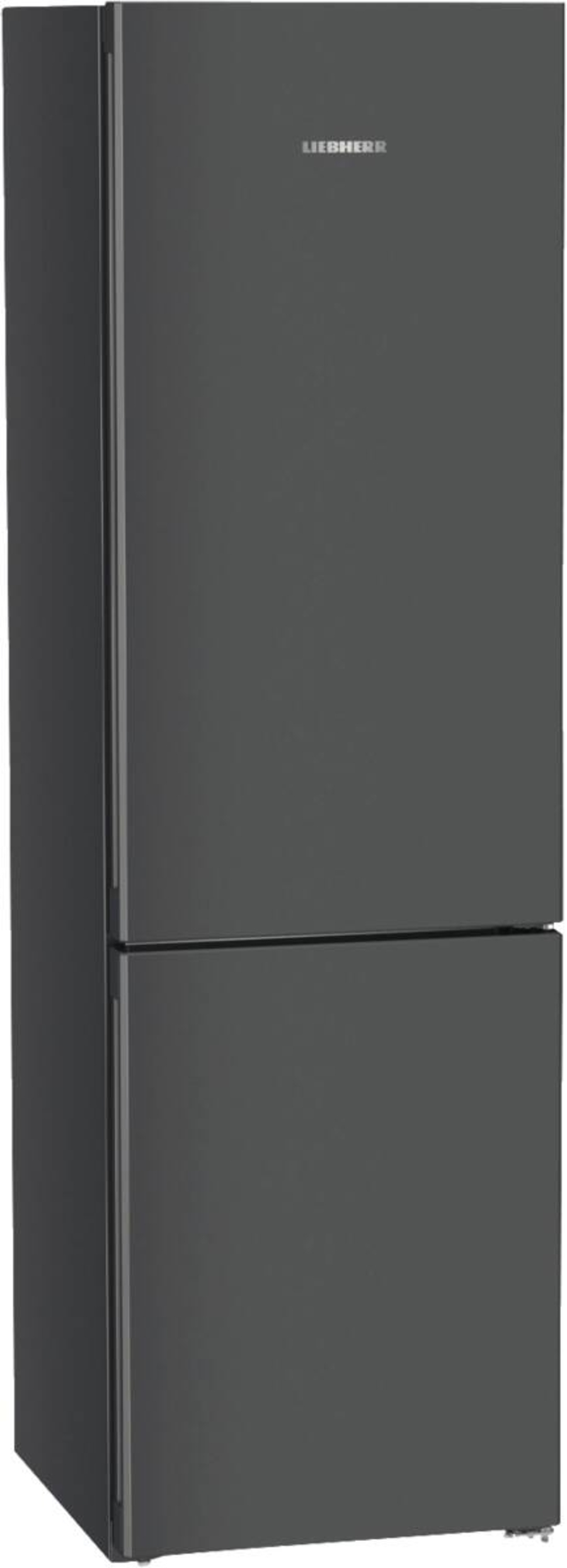 Liebherr CNdgc 5703 Pure Kühl-Gefrierkombination mit EasyFresh  NoFrost Dark Grey