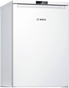 Bosch KTR15NWEB Tischkühlschrank Weiß 