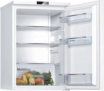 Bosch KTR15NWEB Tischkühlschrank Weiß 