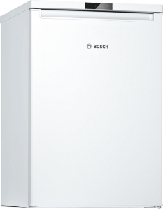 Bosch KTR15NWEB Tischkühlschrank Weiß 