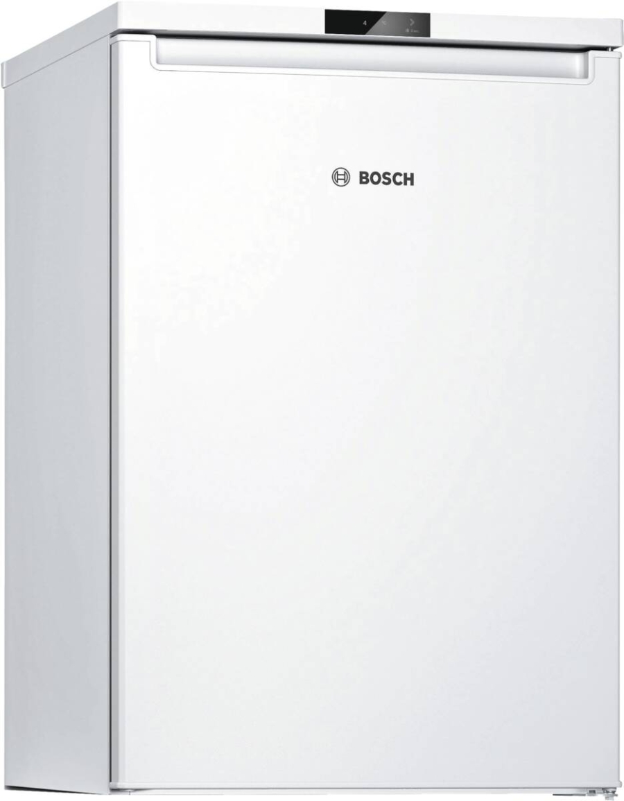 Bosch KTR15NWEB Tischkühlschrank Weiß 