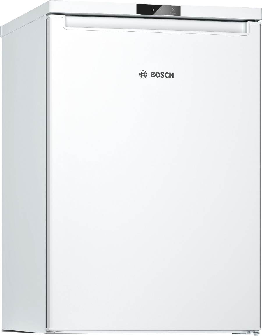 Bosch KTR15NWEB Tischkühlschrank Weiß 