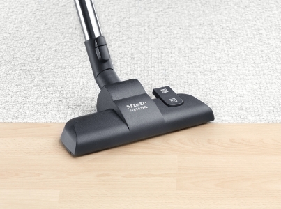 Miele SBD 355-3 FiberTeQ Bodendüse 