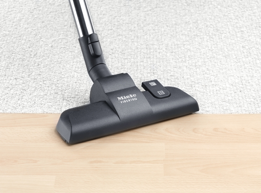 Miele SBD 355-3 FiberTeQ Bodendüse 