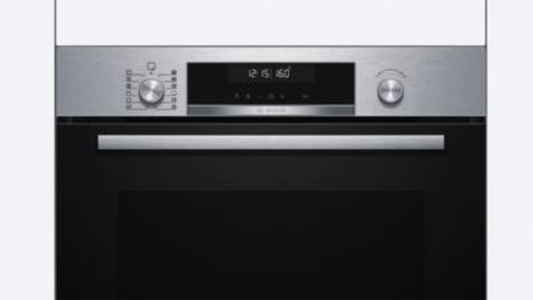 Bosch HBG578BS3 