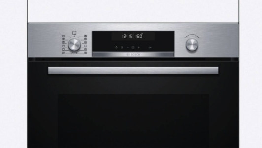 Bosch HBG578BS3 