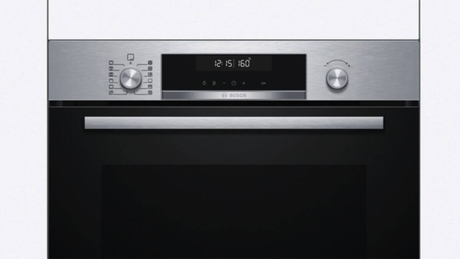 Bosch HBG578BS3 