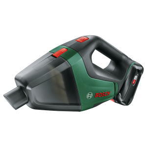 Bosch Garten & Werkzeug UniversalVac 18 Akku-Staubsauger ohne Akku | ohne Ladegerät