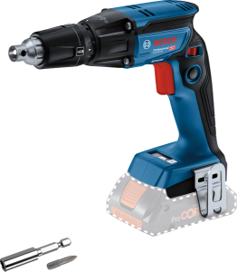 BOSCH Professional GTB 18V-45 Akku-Trockenbauschrauber 06019K7000