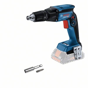 BOSCH Professional GTB 18V-45 Akku-Trockenbauschrauber 06019K7000
