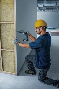 BOSCH Professional GTB 18V-45 Akku-Trockenbauschrauber 06019K7000