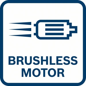 BOSCH Professional GTB 18V-45 Akku-Trockenbauschrauber 06019K7000