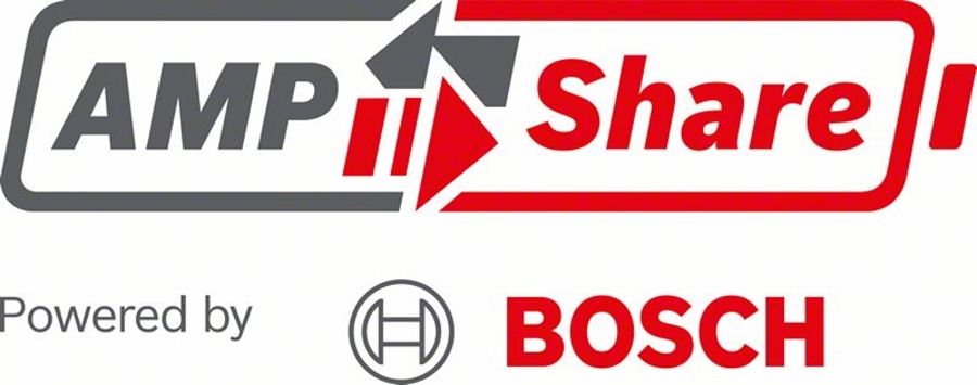 BOSCH Professional GTB 18V-45 Akku-Trockenbauschrauber 06019K7000