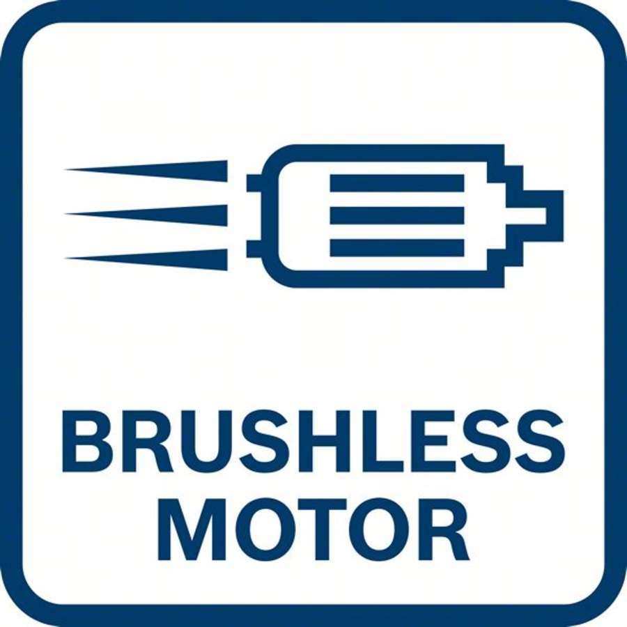 BOSCH Professional GTB 18V-45 Akku-Trockenbauschrauber 06019K7000
