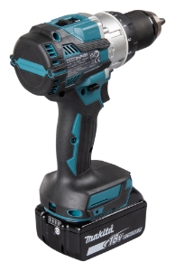 Makita DHP489Z Akku-Schlagbohrschrauber LXT 18 V • 73 / 40 Nm • 0 – 1.800 U/min