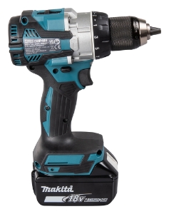 Makita DHP489Z Akku-Schlagbohrschrauber LXT 18 V • 73 / 40 Nm • 0 – 1.800 U/min