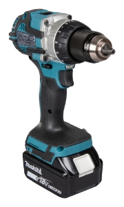 Makita DHP489Z Akku-Schlagbohrschrauber LXT 18 V • 73 / 40 Nm • 0 – 1.800 U/min