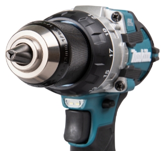 Makita DHP489Z Akku-Schlagbohrschrauber LXT 18 V • 73 / 40 Nm • 0 – 1.800 U/min